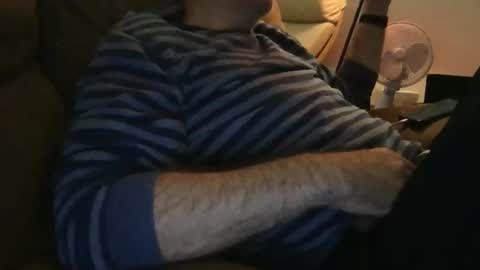 mjstratman2 online show from October 25, 2025, 9:09 pm