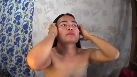 Snapshot of mjwelson chatting on February 3, 2025, 5:18 am MJ online show from February 3, 2025, 5:18 am