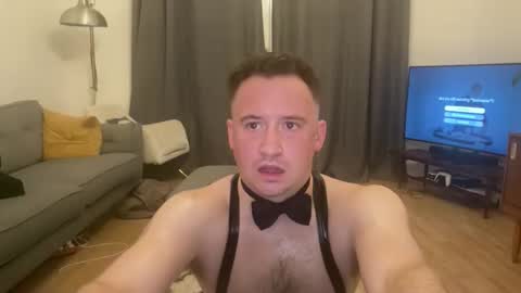 Snapshot of mkemp458 chatting on February 4, 2026, 11:20 pm mkemp458 online show from February 4, 2026, 11:20 pm