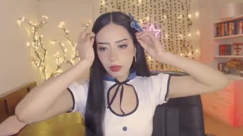 Alice online show from December 6, 2024, 9:24 pm