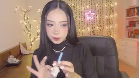 Alice online show from January 26, 2025, 2:24 am