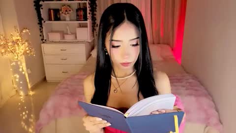 Alice online show from December 21, 2025, 1:24 am