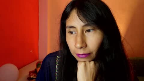 MoonLipson online show from February 8, 2025, 4:57 am