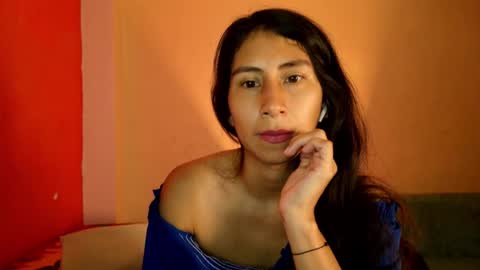 MoonLipson online show from February 25, 2025, 1:06 pm