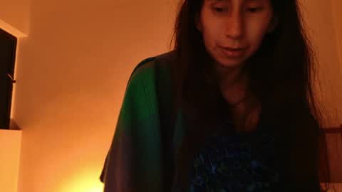 Snapshot of mli739709 chatting on June 5, 2026, 6:52 am MoonLipson online show from June 5, 2026, 6:52 am