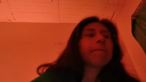 Snapshot of mli739709 chatting on June 7, 2026, 3:21 am MoonLipson online show from June 7, 2026, 3:21 am