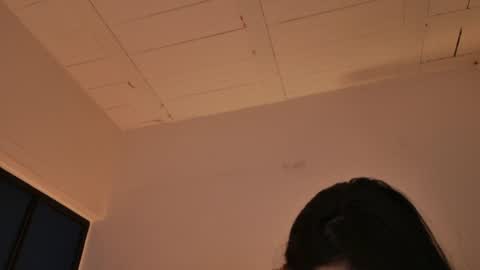Snapshot of mli739709 chatting on June 11, 2026, 1:16 am MoonLipson online show from June 11, 2026, 1:16 am