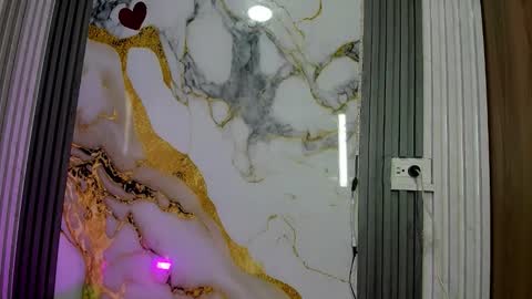 LUCRECIA   NEW ACCOUNT online show from March 12, 2026, 6:58 pm