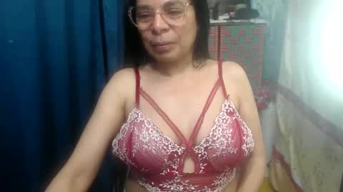 Snapshot of mmaturemessy chatting on October 7, 2025, 4:31 am kelly online show from October 7, 2025, 4:31 am