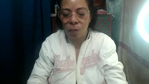 Snapshot of mmaturemessy chatting on October 11, 2025, 7:01 pm kelly online show from October 11, 2025, 7:01 pm