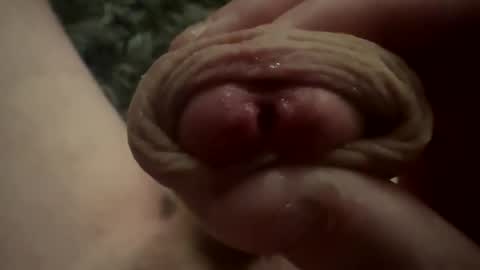 Cock 4 U online show from February 3, 2025, 9:29 pm