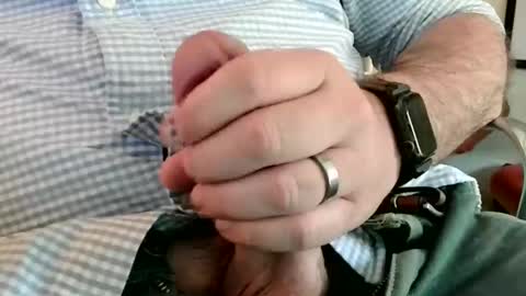 mmfan333 online show from March 31, 2026, 2:28 pm