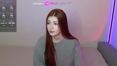 Snapshot of mmkakpoxyi22 chatting on February 27, 2025, 3:59 pm alice and ray online show from February 27, 2025, 3:59 pm