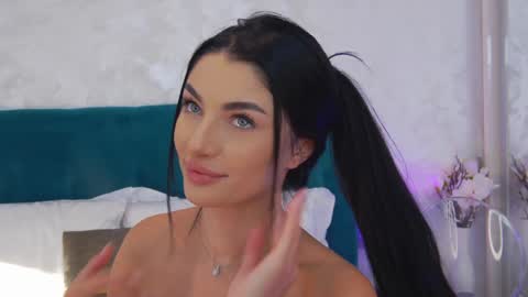 Jessie online show from January 20, 2025, 2:25 pm