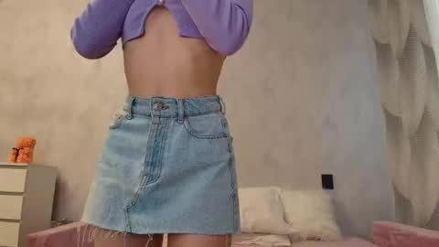 Ariela online show from March 10, 2026, 7:35 am