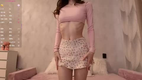 Ariela online show from March 15, 2026, 8:42 am