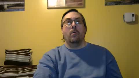 mark online show from February 15, 2026, 6:43 am