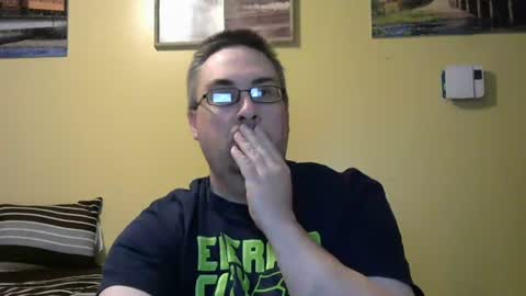 mark online show from June 12, 2026, 4:44 am