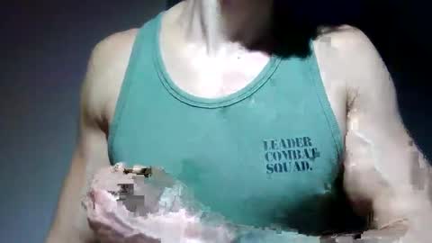 Snapshot of mmuscularman chatting on November 9, 2025, 7:28 am mmuscularman online show from November 9, 2025, 7:28 am