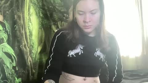 Snapshot of mo0n_goddess chatting on February 18, 2025, 10:58 pm Misty online show from February 18, 2025, 10:58 pm