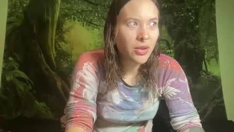 Misty online show from April 24, 2026, 3:31 am