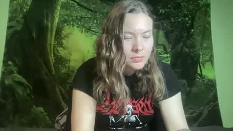 Misty online show from May 2, 2026, 6:51 am