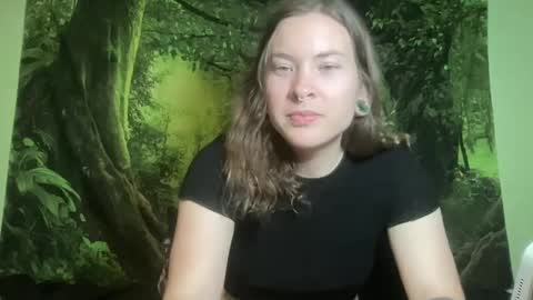 Misty online show from June 13, 2026, 5:38 am