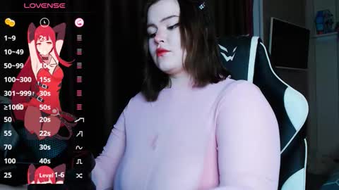 Snapshot of mo_atsui chatting on December 19, 2025, 1:07 pm Hello Im Mo online show from December 19, 2025, 1:07 pm