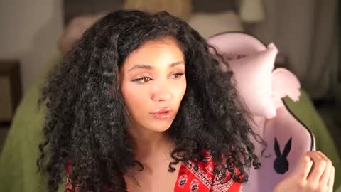 Ruxxx online show from December 15, 2024, 3:24 am