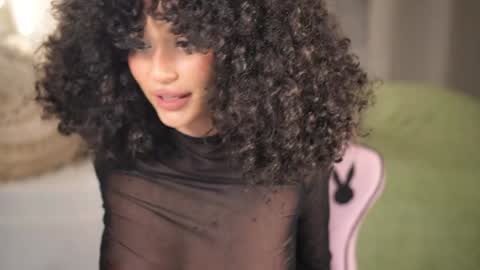 Ruxxx online show from January 25, 2025, 9:35 pm