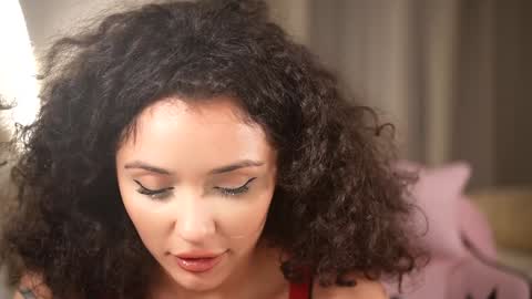 Ruxxx online show from February 7, 2025, 3:45 am