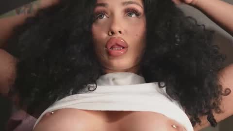 Ruxxx online show from October 16, 2025, 7:42 am