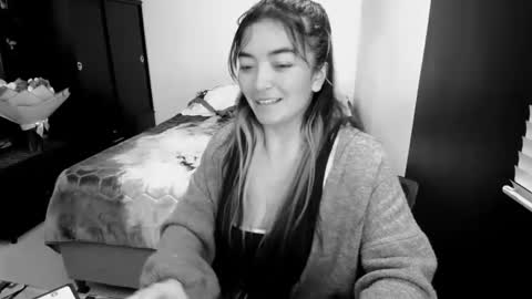 Sam online show from February 19, 2026, 1:18 pm