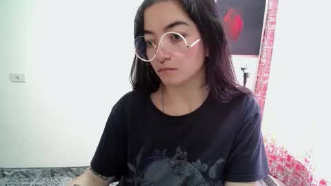 Snapshot of mocca_117 chatting on June 3, 2026, 2:33 pm Sam online show from June 3, 2026, 2:33 pm