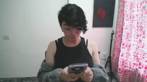 Snapshot of mocca_117 chatting on June 13, 2026, 9:35 pm Sam online show from June 13, 2026, 9:35 pm