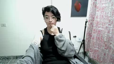 Snapshot of mocca_117 chatting on June 14, 2026, 2:24 am Sam online show from June 14, 2026, 2:24 am
