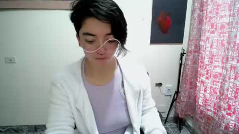 Snapshot of mocca_117 chatting on June 16, 2026, 11:46 am Sam online show from June 16, 2026, 11:46 am