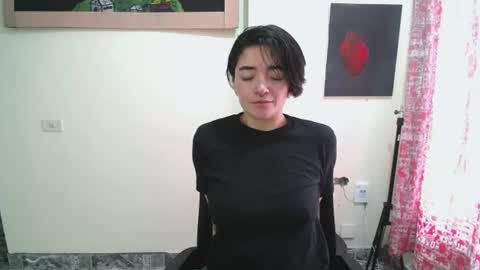 Snapshot of mocca_117 chatting on June 18, 2026, 2:10 pm Sam online show from June 18, 2026, 2:10 pm