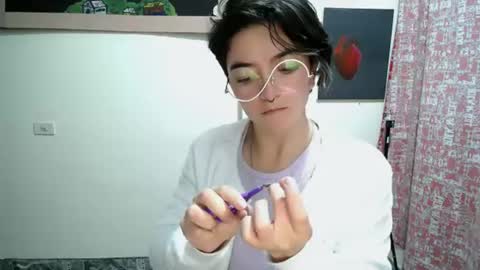 Snapshot of mocca_117 chatting on June 22, 2026, 1:18 am Sam online show from June 22, 2026, 1:18 am