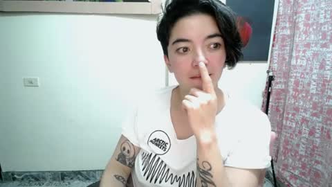 Snapshot of mocca_117 chatting on June 23, 2026, 6:22 am Sam online show from June 23, 2026, 6:22 am