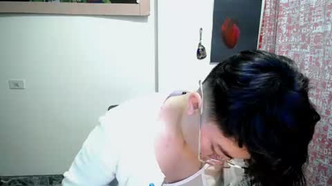 Snapshot of mocca_117 chatting on June 25, 2026, 4:56 am Sam online show from June 25, 2026, 4:56 am