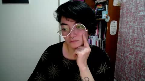 Snapshot of mocca_117 chatting on July 2, 2026, 1:16 am Sam online show from July 2, 2026, 1:16 am