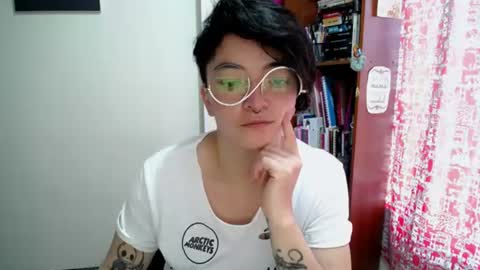 Snapshot of mocca_117 chatting on July 8, 2026, 11:58 am Sam online show from July 8, 2026, 11:58 am