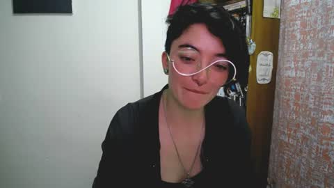 Snapshot of mocca_117 chatting on July 12, 2026, 1:07 am Sam online show from July 12, 2026, 1:07 am