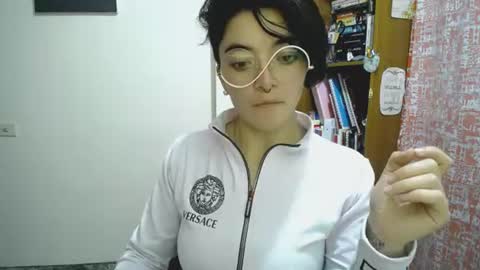 Snapshot of mocca_117 chatting on July 13, 2026, 4:48 am Sam online show from July 13, 2026, 4:48 am