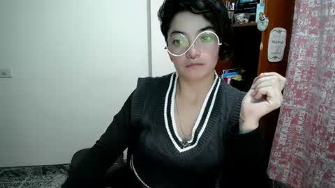 Snapshot of mocca_117 chatting on July 17, 2026, 3:24 am Sam online show from July 17, 2026, 3:24 am