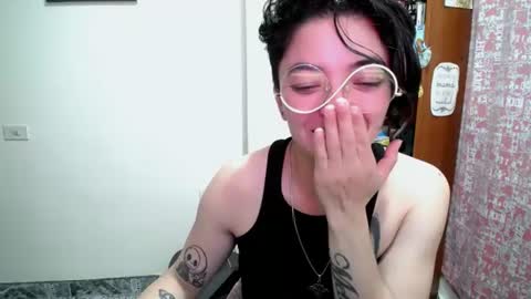 Snapshot of mocca_117 chatting on July 18, 2026, 2:05 am Sam online show from July 18, 2026, 2:05 am