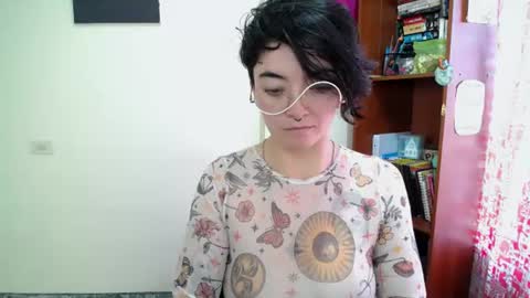 Snapshot of mocca_117 chatting on July 21, 2026, 2:52 pm Sam online show from July 21, 2026, 2:52 pm