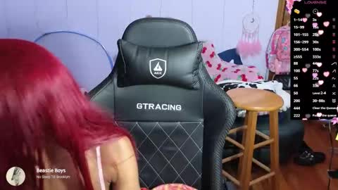 MOCHA   JAMES THE NPC  online show from March 8, 2026, 2:04 am