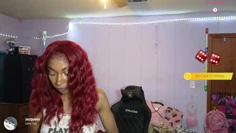 MOCHA   JAMES THE NPC  online show from April 25, 2026, 12:57 am